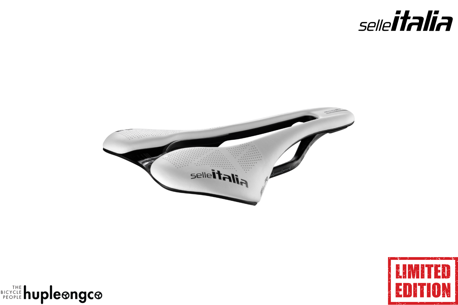 SLR Boost Kit Carbonio Superflow - White - L3