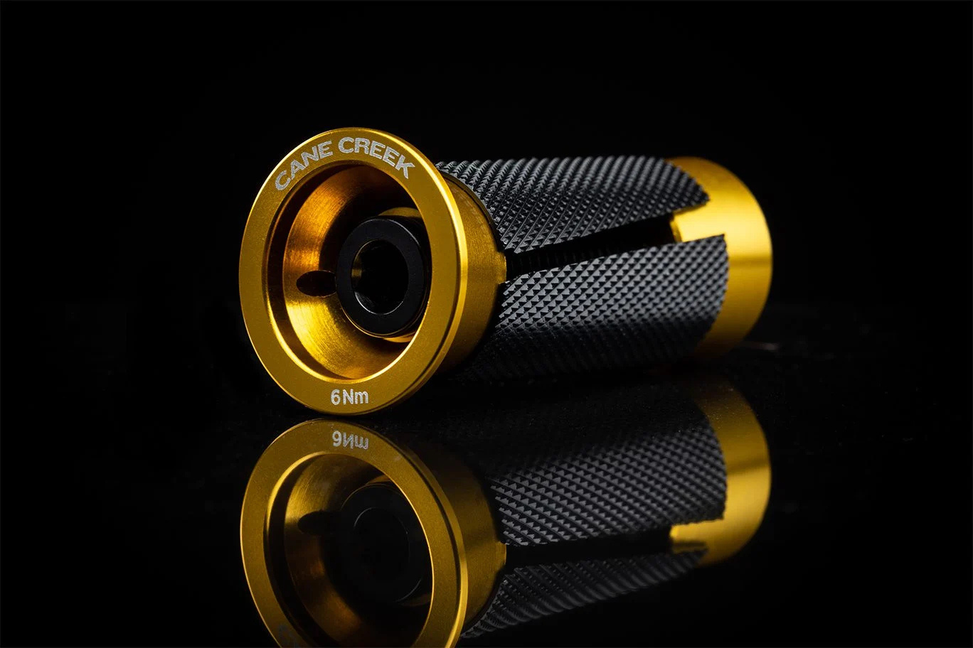 Cane Creek - Ancora Expansion Plug | Hup Leong Company | The Bicycle People