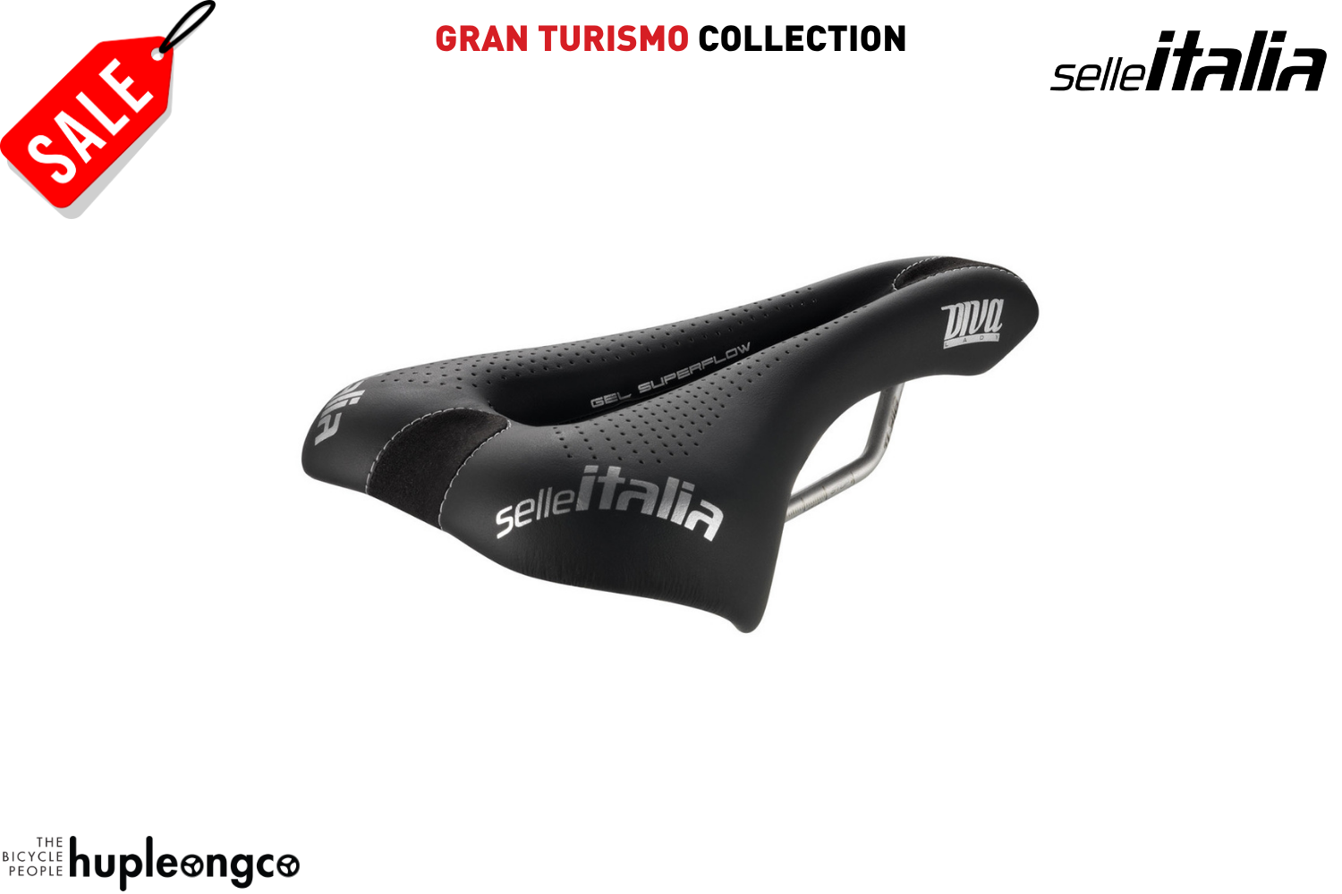 Diva Gel Superflow - L3