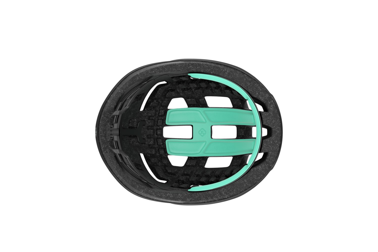 LAZER Helmet Website - Tempo - Titanium - Photo 6.png
