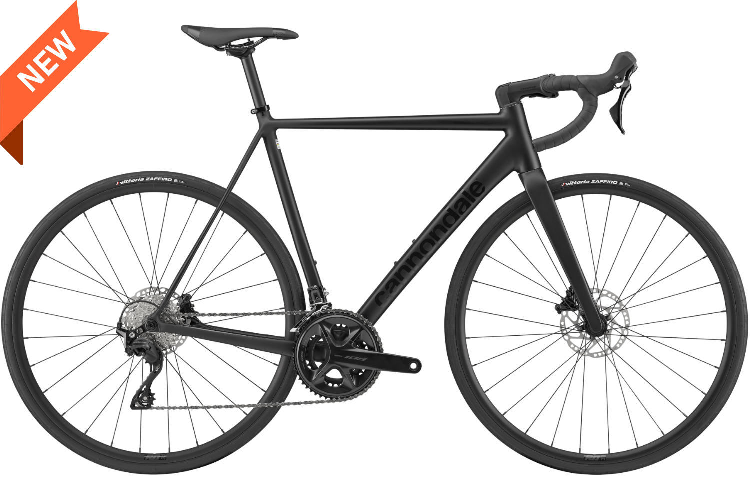 Cannondale CAAD14 3 - BBQ - BBQ