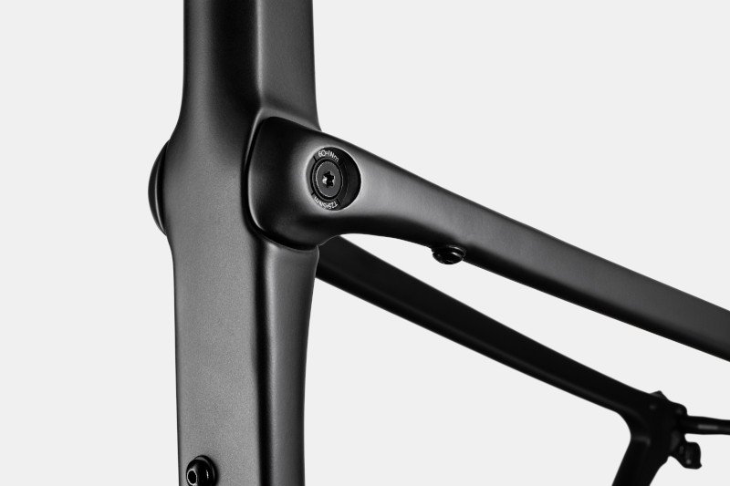 Cannondale Topstone Carbon 2 Lefty - ELB - Tech - 13