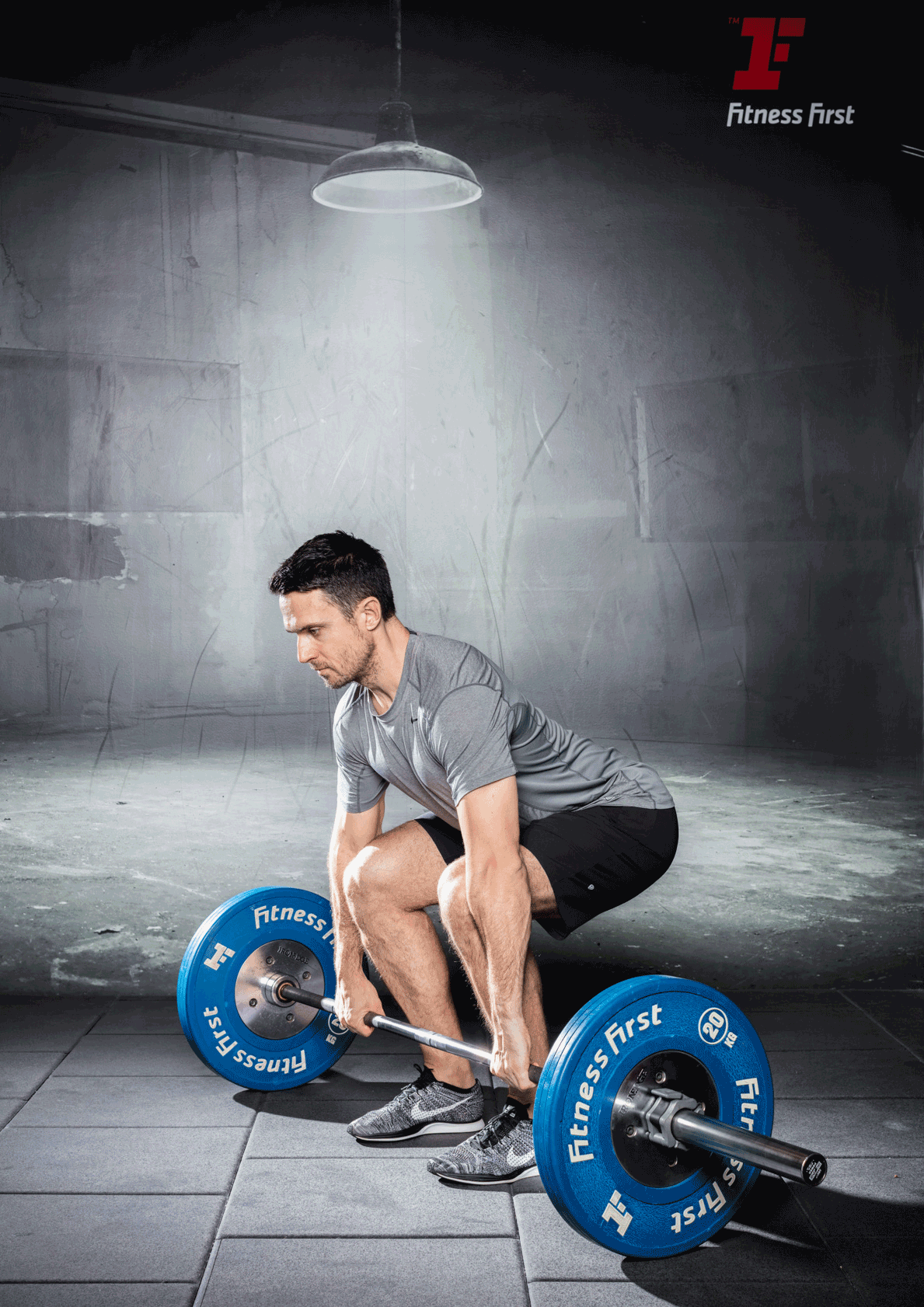 Deadlift Gif
