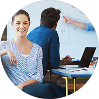 TECHNOLOGY TALK. Wir orientieren Sie über Trends in Ihrer Branche, wie sich diese auf die Gesellschaft bzw. das Verhalten Ihrer Kunden auswirken können. Gespräche von Mensch zu Mensch. Schulungen und Workshops für Personen und kleine Gruppen Masterklassen – mehrtägiges Ausbildungserlebnis Besuch von Innovationszentren Analysen des Reifegrades der DIGITALSIERUNG in Ihrem Unternehmen Cloud Consumption Assesment Unser Ziel: Sie können mitreden. Sie kennen Chancen und Gefahren der DIGITALSIERUNG. Sie sind Kompetent, neugierig und unternehmungslustig.