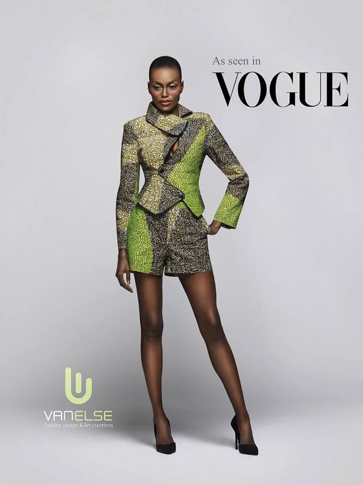 VanElse (Else Hardjopawiro) is at AFWEU/Amsterdam on August 27th