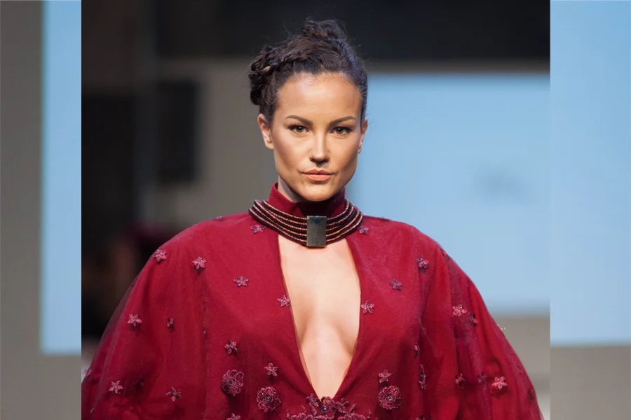 AFWEU/Amsterdam 2017 - MISS PEARL COUTURE