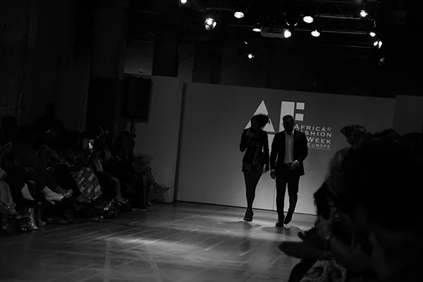 AFWEU/Africa - Amsterdam (a post from MUVIEWS)