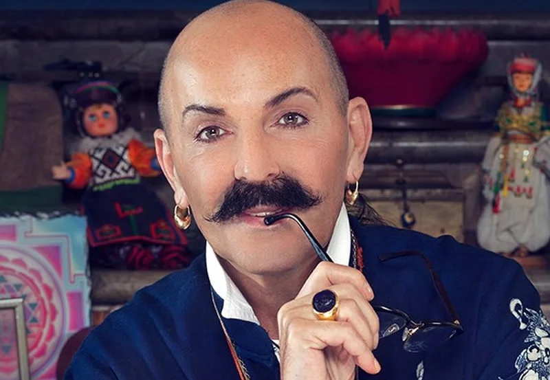 Cemil Anka Ipekci is at AFWEU/Asia on November 26th