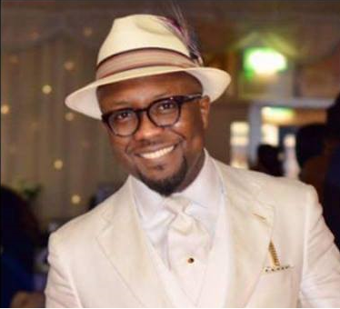 Kwame Koranteng is at AFWEU/Asia on November 26th