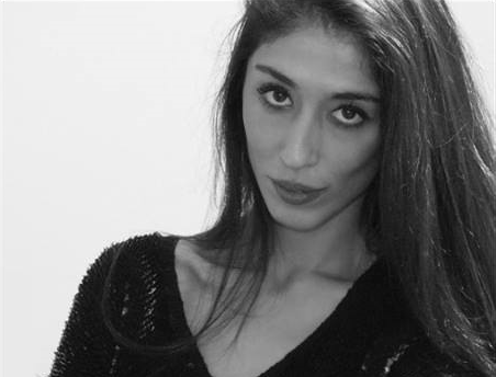 Sezgi Tüzel from Turkey is at AFWEU/Asia on November 26th