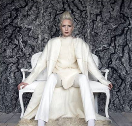 Hiske Hottinga is at AFWEU/Asia on November 24th