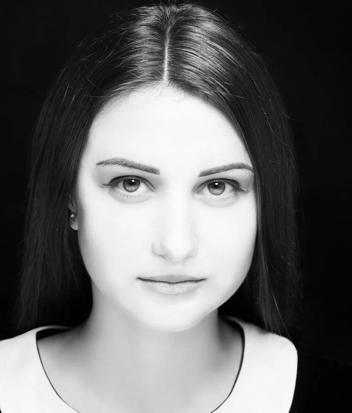 Lesia Semi is at AFWEU/Asia on November 24th