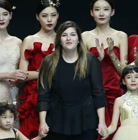 Fedra Couture is at AFWEU/Asia on November 26th