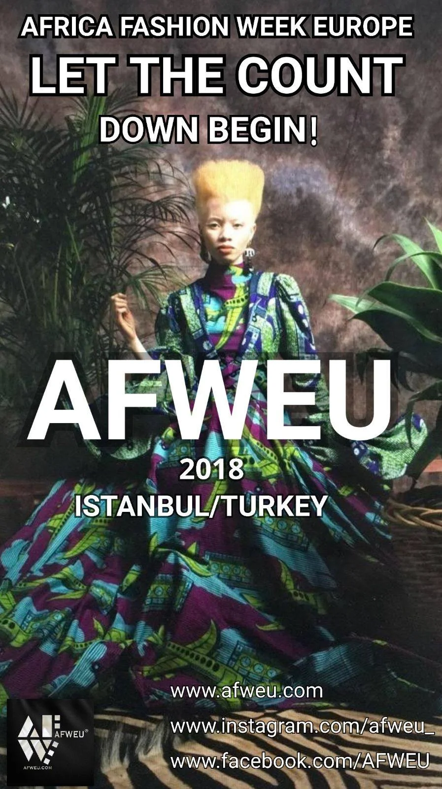 Who is already looking forward to the event of the year?