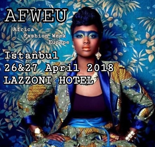 AFWEU/Africa ISTANBUL programme is announced!