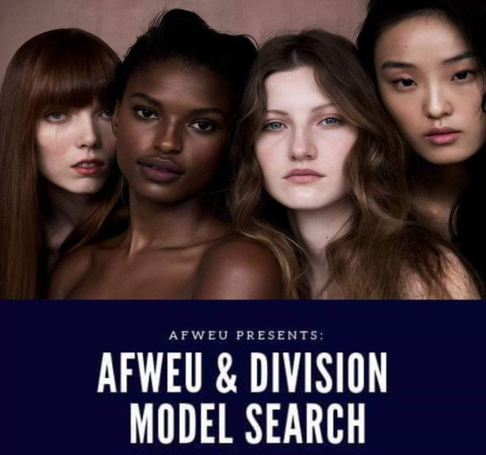AFWEU &amp; DIVISION MODEL SEARCH
