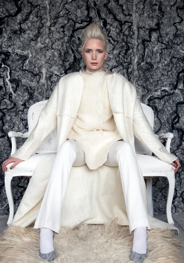 HISKE HOTTINGA / THE NETHERLANDS