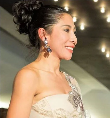 MISS PEARL / THAILAND