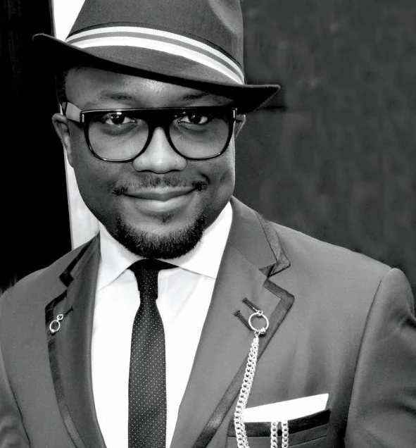 KWAME KORANTENG / GHANA