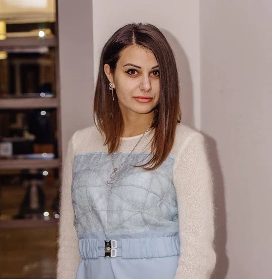 LESIA SEMI / UKRAINE