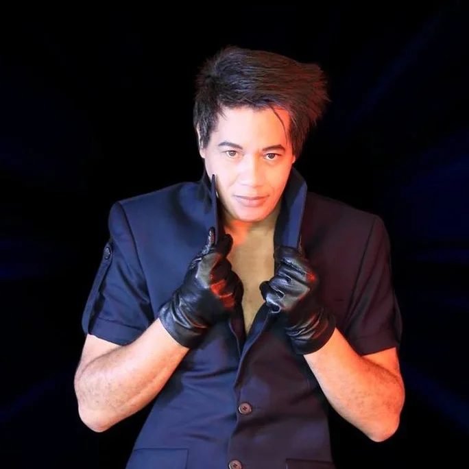 RACHID ASSOUI / MOROCCO