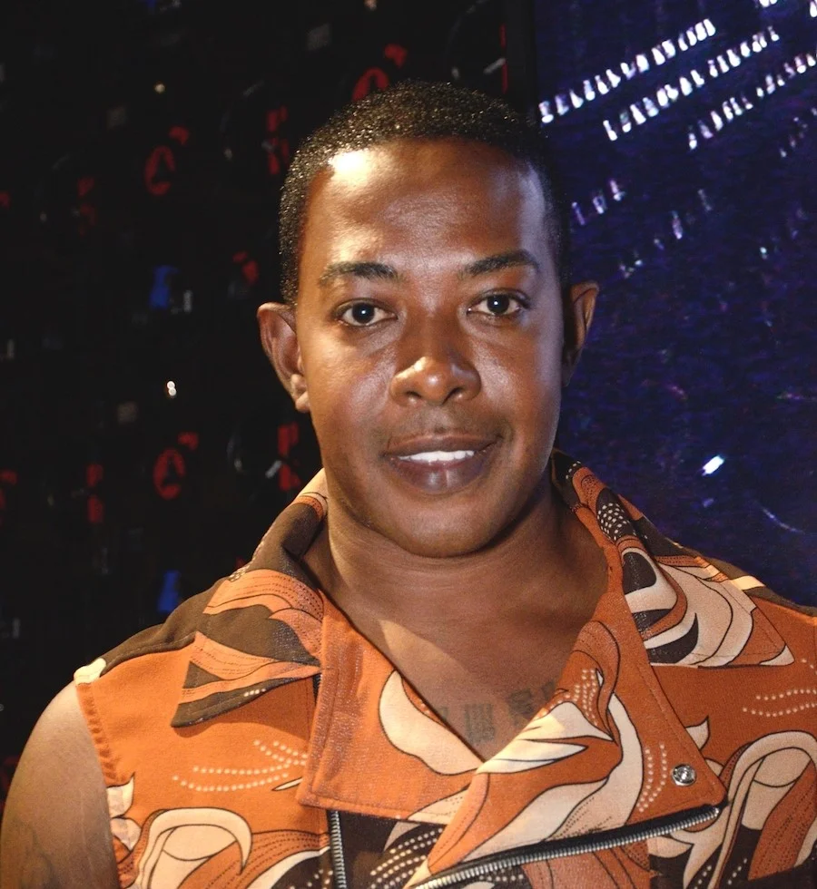 CARMICHAEL A BYFIELD / JAMAICA