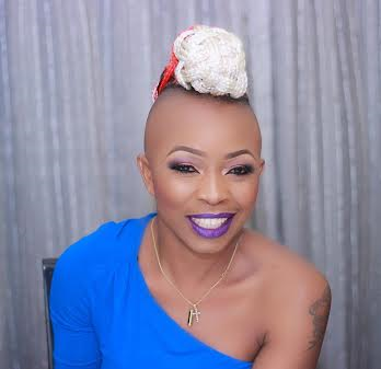 AGATHO MORENO / NIGERIA