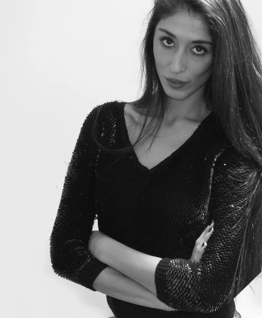 SEZGI TÜZEL / TURKEY