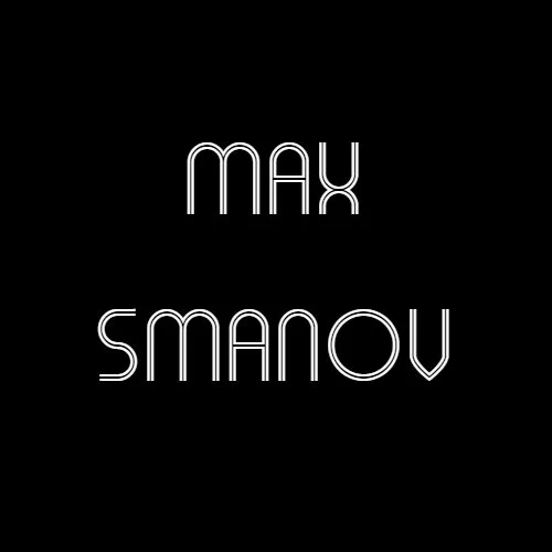 MAX SMANOV