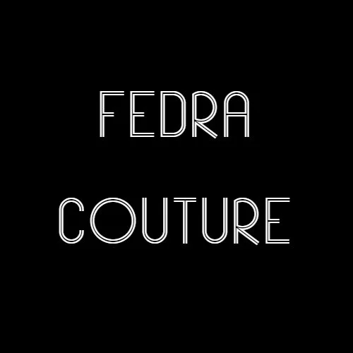 FEDRA COUTURE