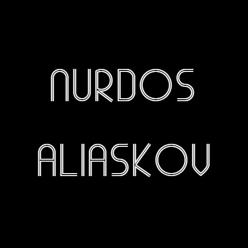 NURDOS ALIASKOV