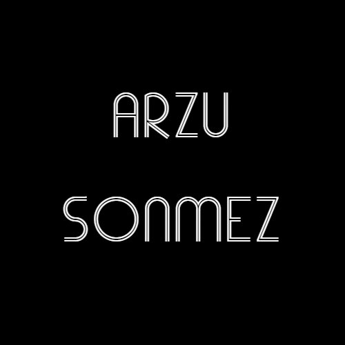 ARZU SONMEZ