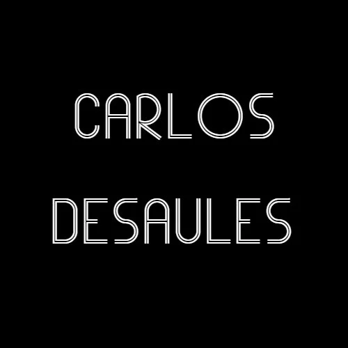 CARLOS DESAULES