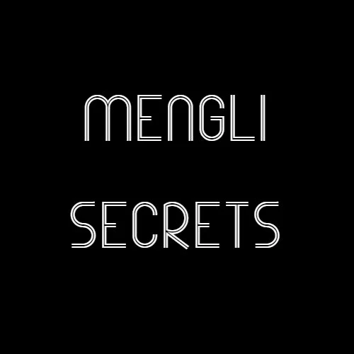 MENGLI SECRETS
