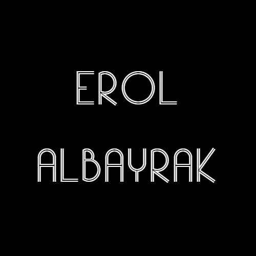 EROL ALBAYRAK
