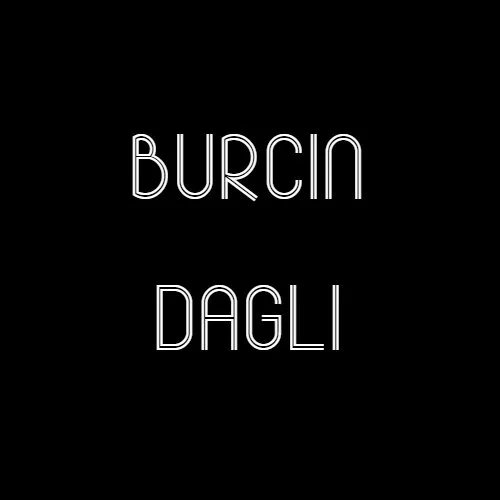 BURCIN DAGLI