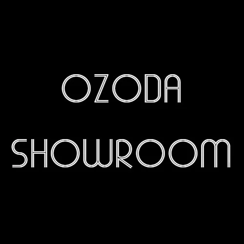 OZODA SHOWROOM