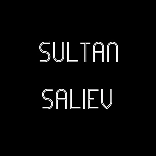 SULTAN SALIEV