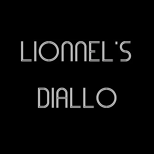 LIONNEL'S DIALLO