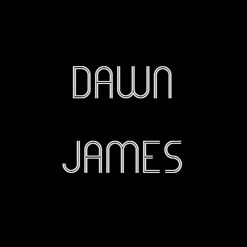 DAWN JAMES