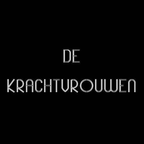 DE KRACHTVROUWEN
