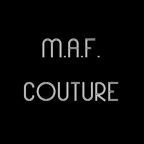 M.A.F. COUTURE