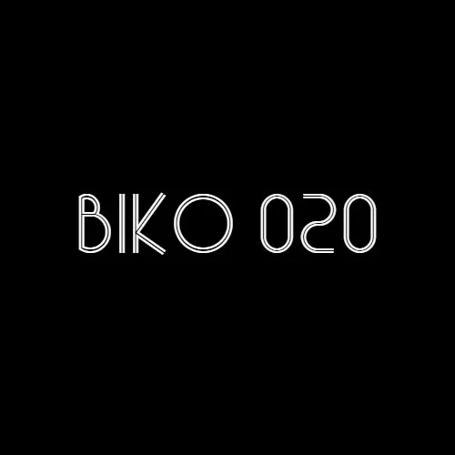 BIKO 020 (STEVE BIKO) / SHOW 1