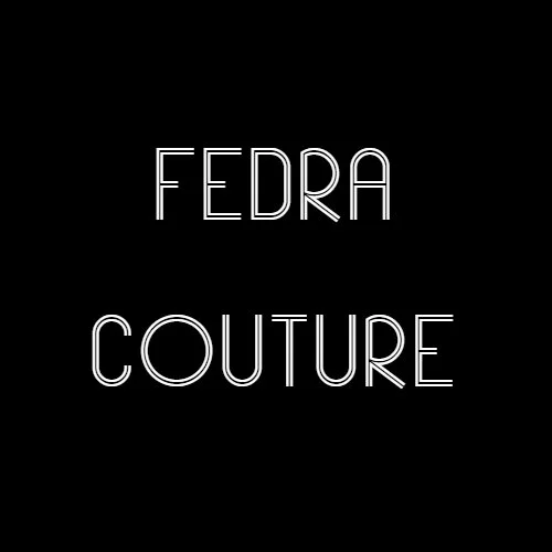 FEDRA COUTURE