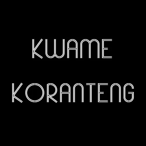 KWAME KORANTENG
