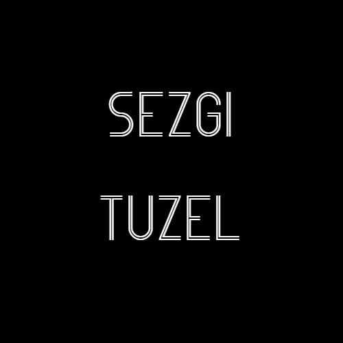 SEZGI TÜZEL