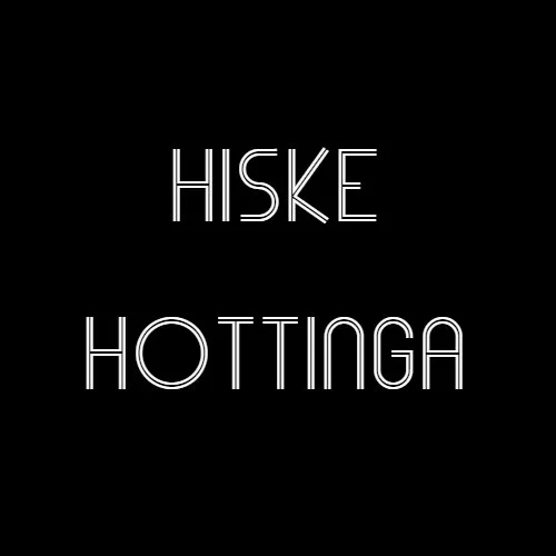 HISKE HOTTINGA