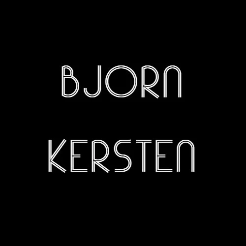 BJORN KERSTEN