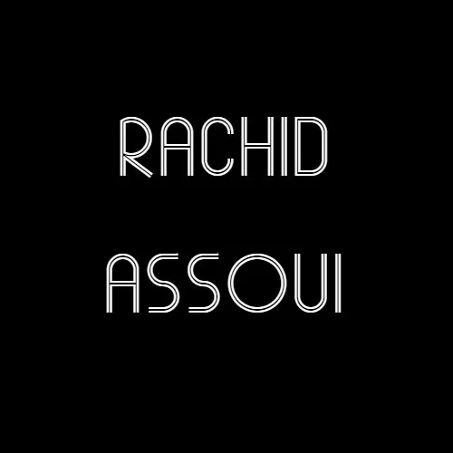 RACHID ASSOUI