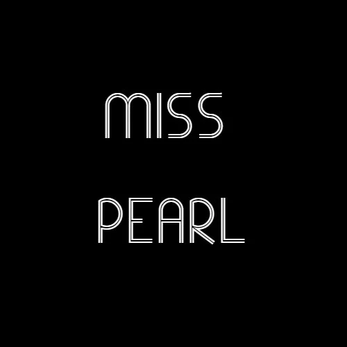 MISS PEARL